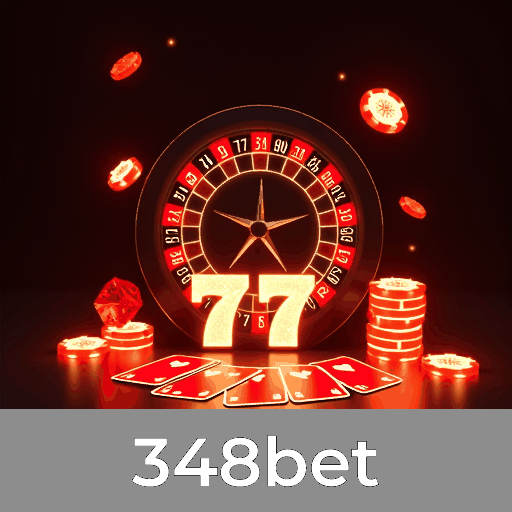 Experimente o Acesso Seguro Premium em 348bet