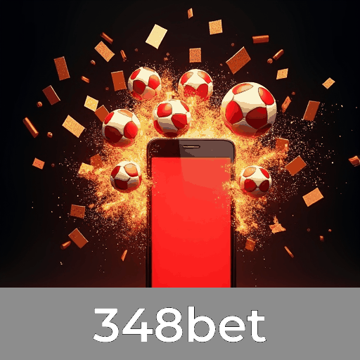 348bet: Aproveite Promoções Irresistíveis e Ganhe Mais