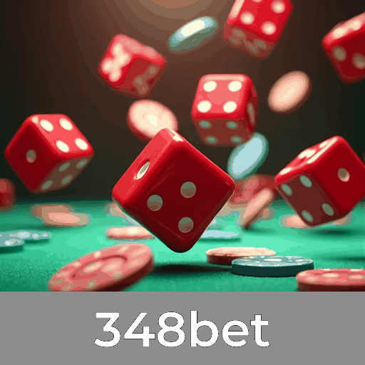 348bet: Experiência Premium de Cassino ao Vivo para Brasileiros