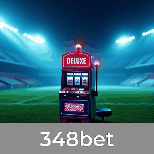 348bet: Aproveite Promoções Irresistíveis e Ganhe Mais