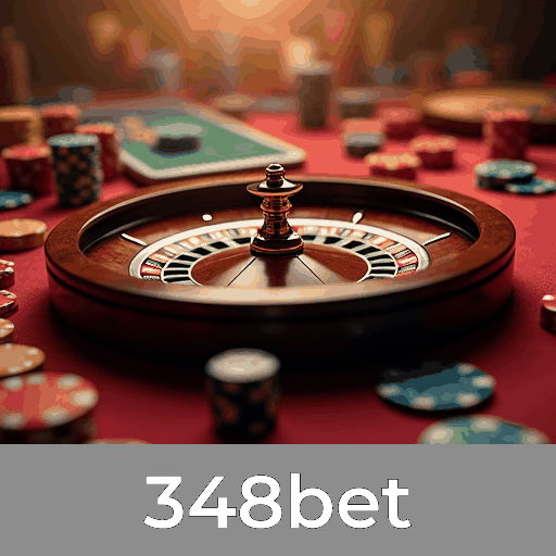348bet: Experiência Premium de Cassino ao Vivo para Brasileiros