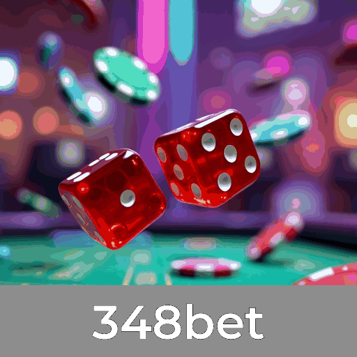 348bet: Experiência Premium de Cassino ao Vivo para Brasileiros