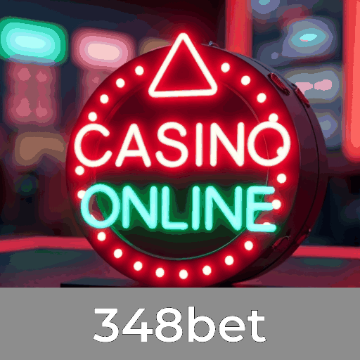 Experimente o Acesso Seguro Premium em 348bet
