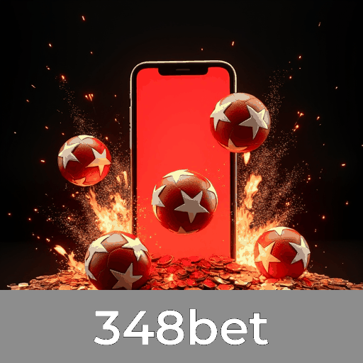348bet: Aproveite Promoções Irresistíveis e Ganhe Mais