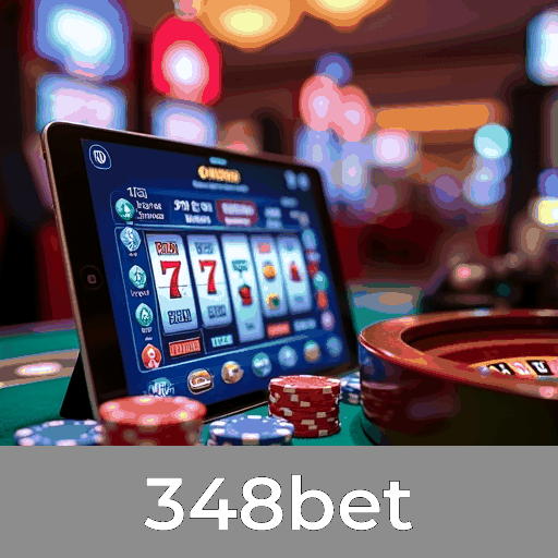 348bet: Bônus Generosos e Ofertas Únicas Esperam por Você