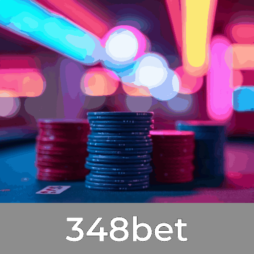Experimente o Acesso Seguro Premium em 348bet