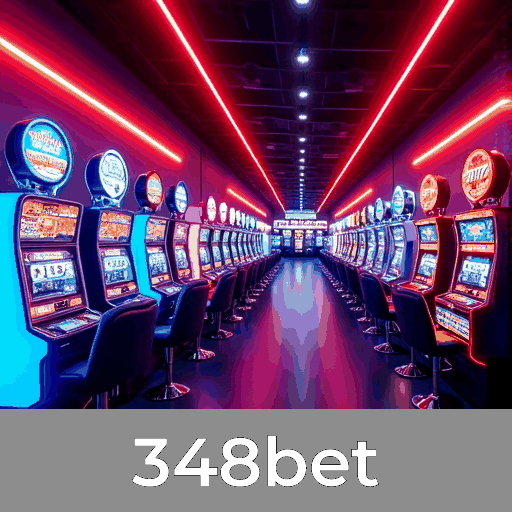 348bet: Aventura e ganhos nos jogos de cassino