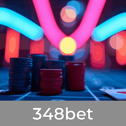 348bet: Experiência Premium de Cassino ao Vivo para Brasileiros